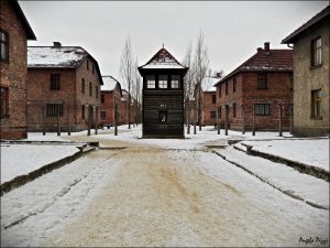 Campo di Concentramento