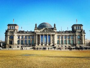 Il Reichstag